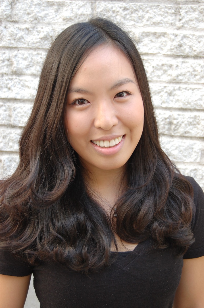 <b>Minseon Kim, teaching artist/company dancer</b>