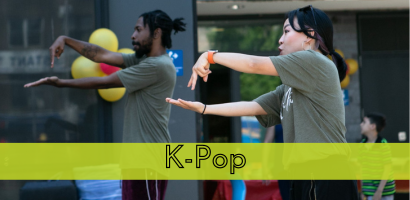 NiM-K-Pop