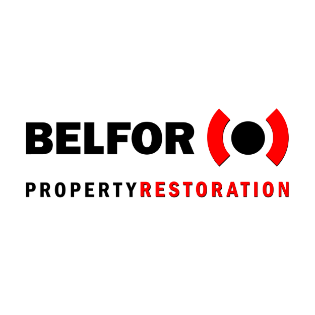 Belfor Property Restoration - Golf Outing Sponsor