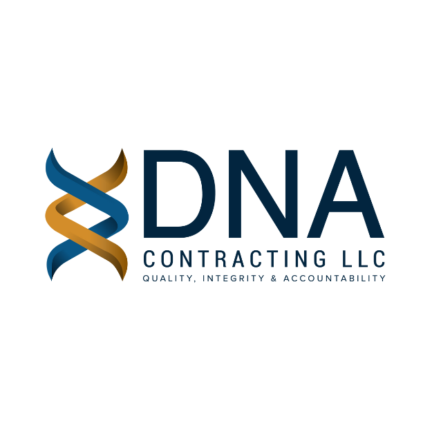 DNA Contracting LLC - Golf Outing Sponsor