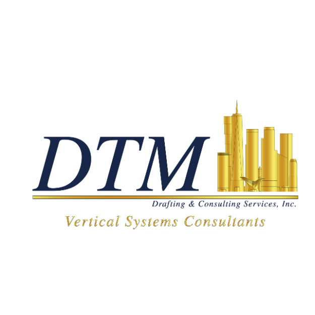DTM Drafting & Consulting - Golf Outing Sponsor