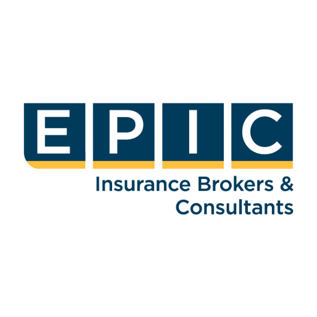 Epic Insurance Brokers & Consultants - Golf Outing Sponsor