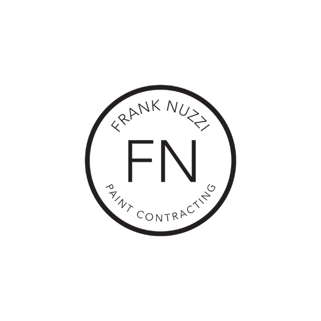 Frank Nuzzi Paint Contracting - Golf Outing Sponsor