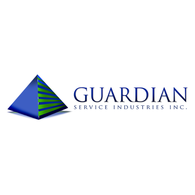 Guardian Service Industries - Golf Outing Sponsor