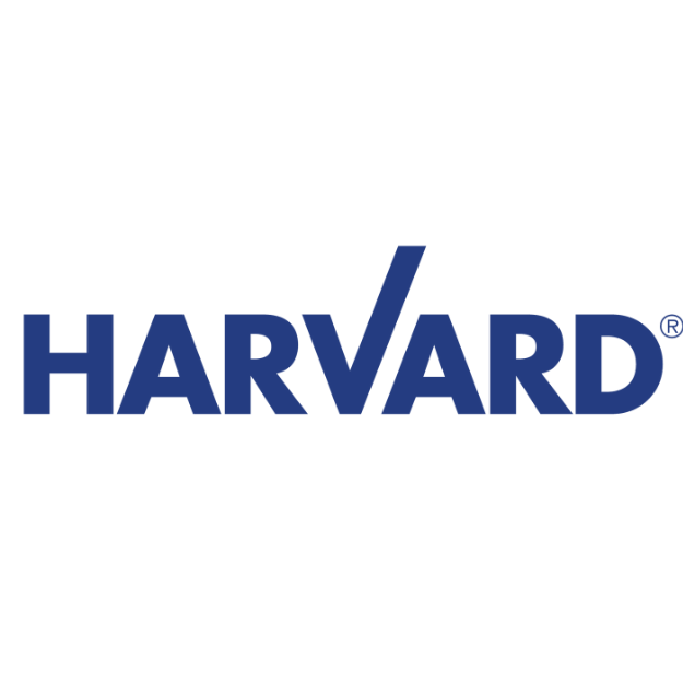 Harvard - Golf Outing Sponsor
