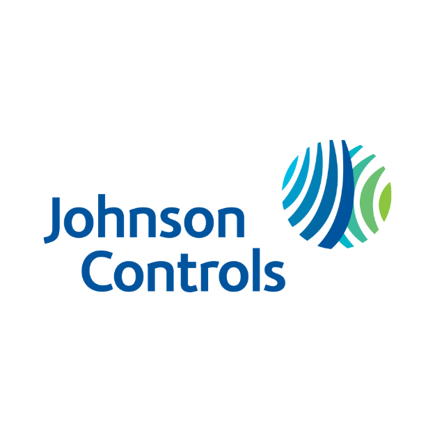 Johnson Controls - Golf Outing Sponsor