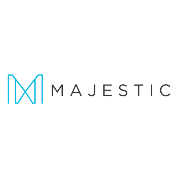 Majestic - Golf Event Sponsor
