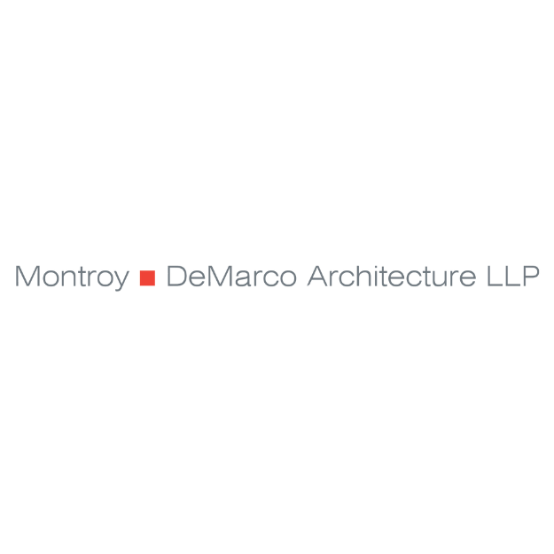 Montroy - DeMarco Architecture - Golf Event Sponsor