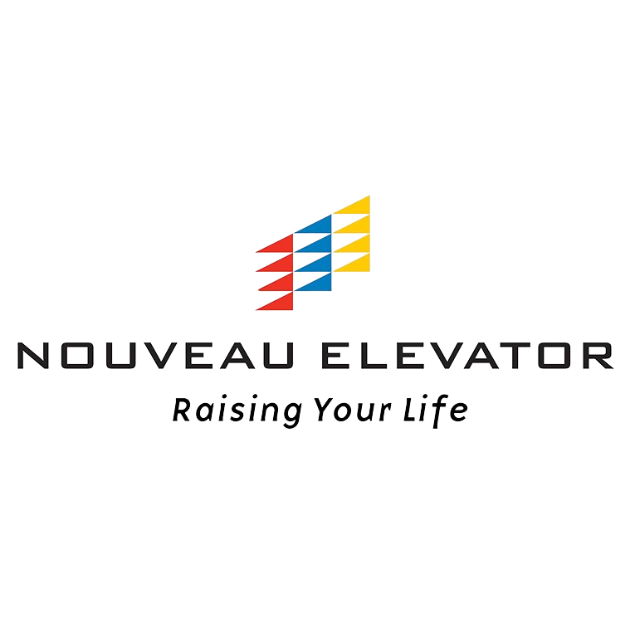 Nouveau Elevator - Golf Outing Sponsor