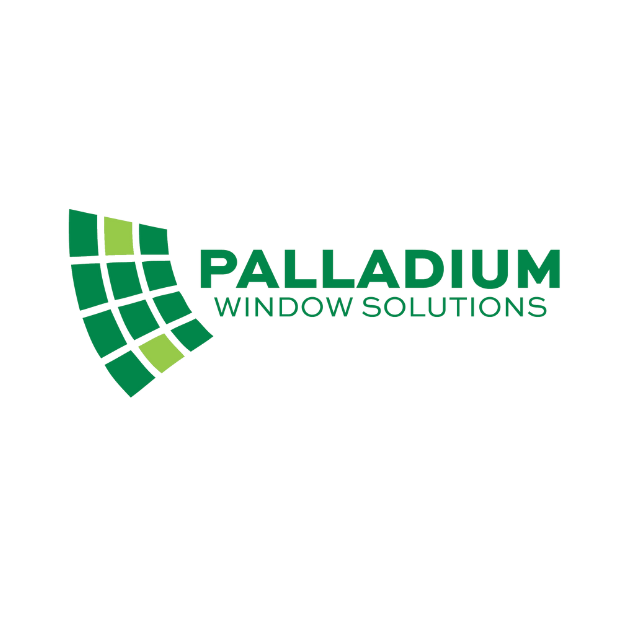Palladium Window Solutions - Golf Outing Sponsor