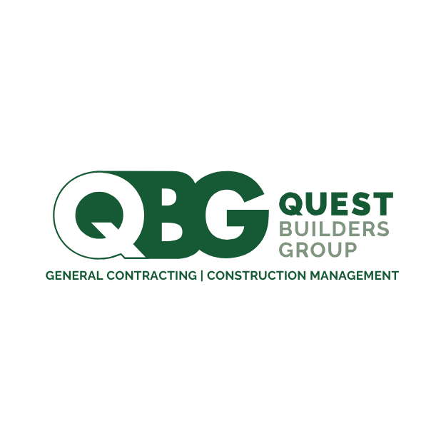 Quest Builders Group - Golf Outing Sponsor