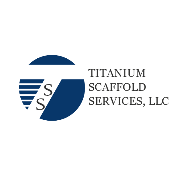 Titanium Scaffolding Services - Golf Outing Sponsor