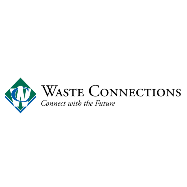 Waste Connections - Golf Outing Sponsor