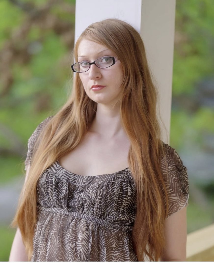 Isabella Bower, teaching artist