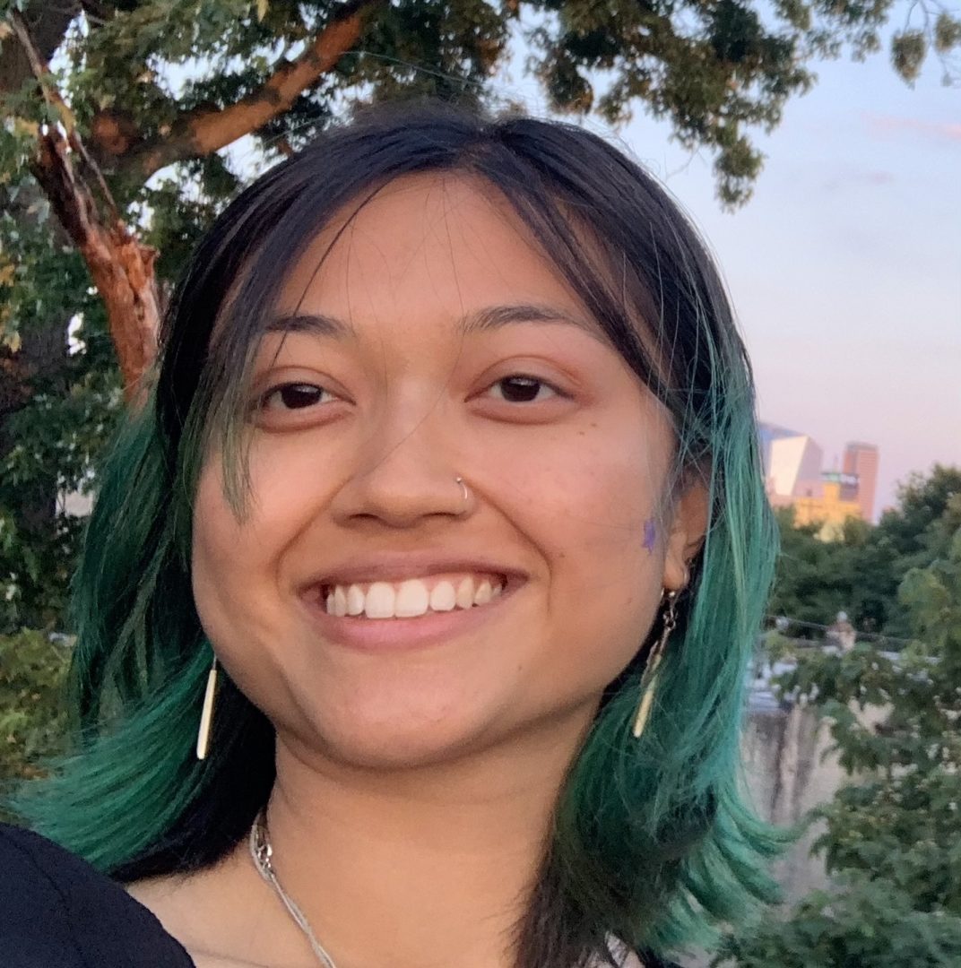 Meena Chen, teaching artist