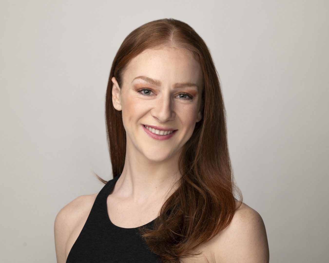 Madeline Kuhlke, teaching artist