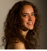 Elizabeth Mineau, teaching artist