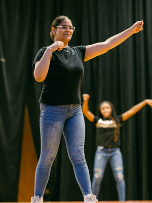 Astor Collegiate Academy Bronx