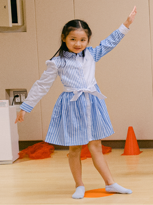 Learning Through Play PreK Bronx