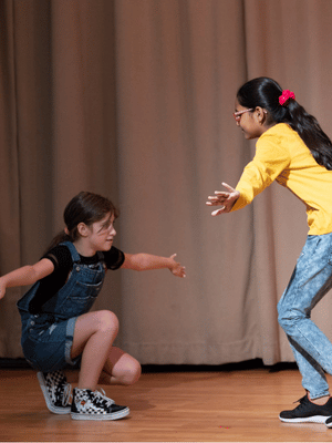 PS 11 William T. Harris Manhattan