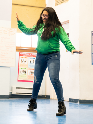 Long Island High School of the Arts