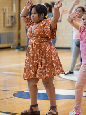 Middle School for Art and Philosophy