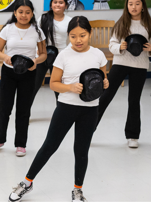 PS 176 Cambria Heights School Queens