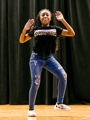 High School for Media and Communications Manhattan