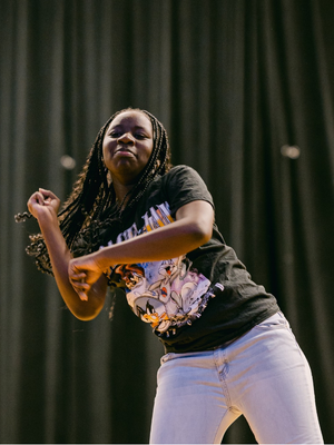 ATLAS High School Queens