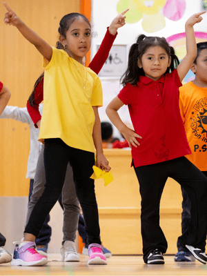 PS 67 The Charles. Dorsey Community School Brooklyn