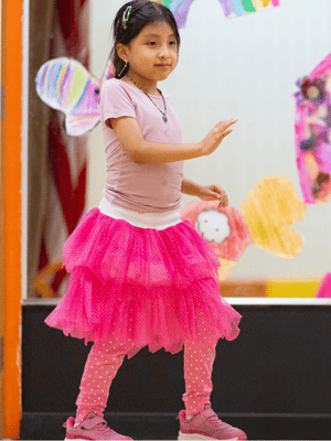 PS 75 Mayda Cortiella Brooklyn