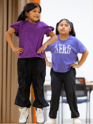 The Bays Water School