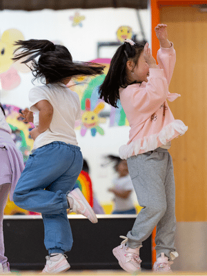 Seaton Falls Elementary School Bronx