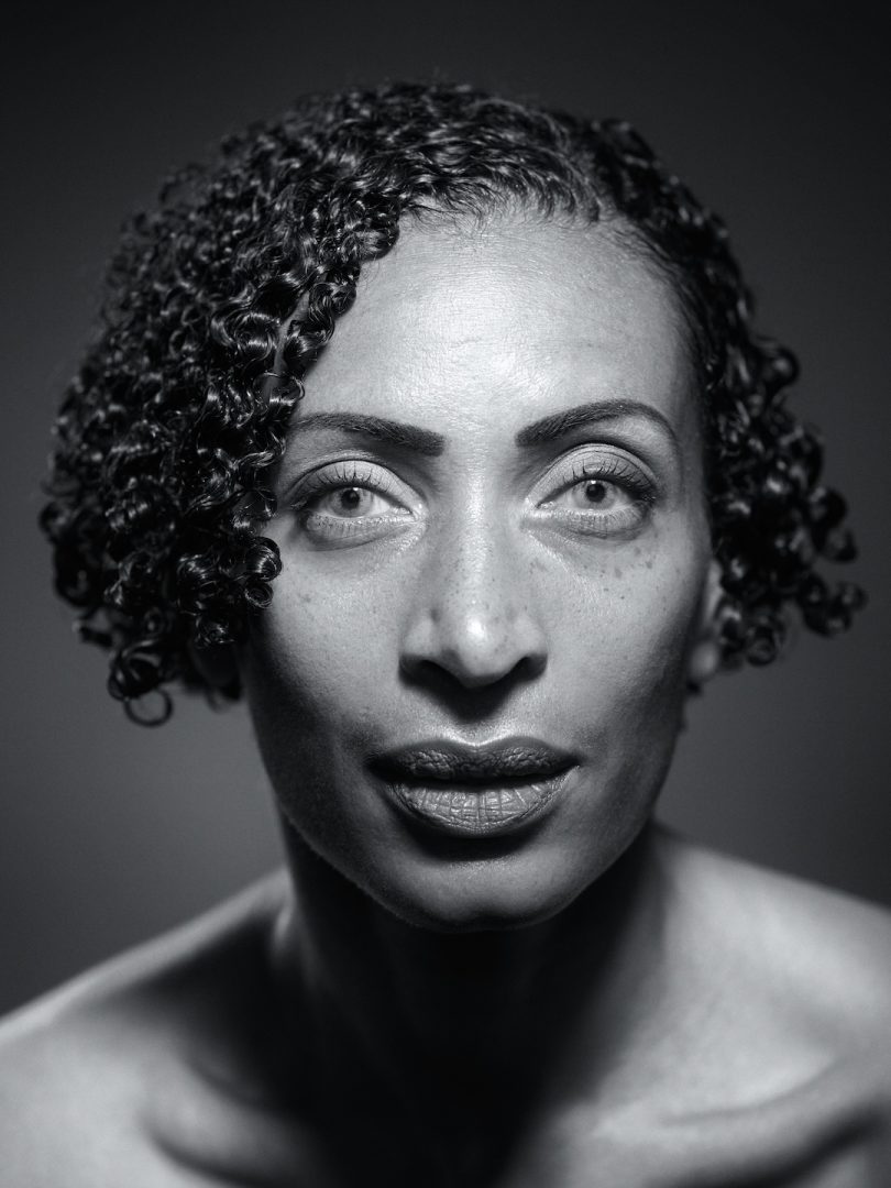 Anne Parichon-Buoncore, teaching artist