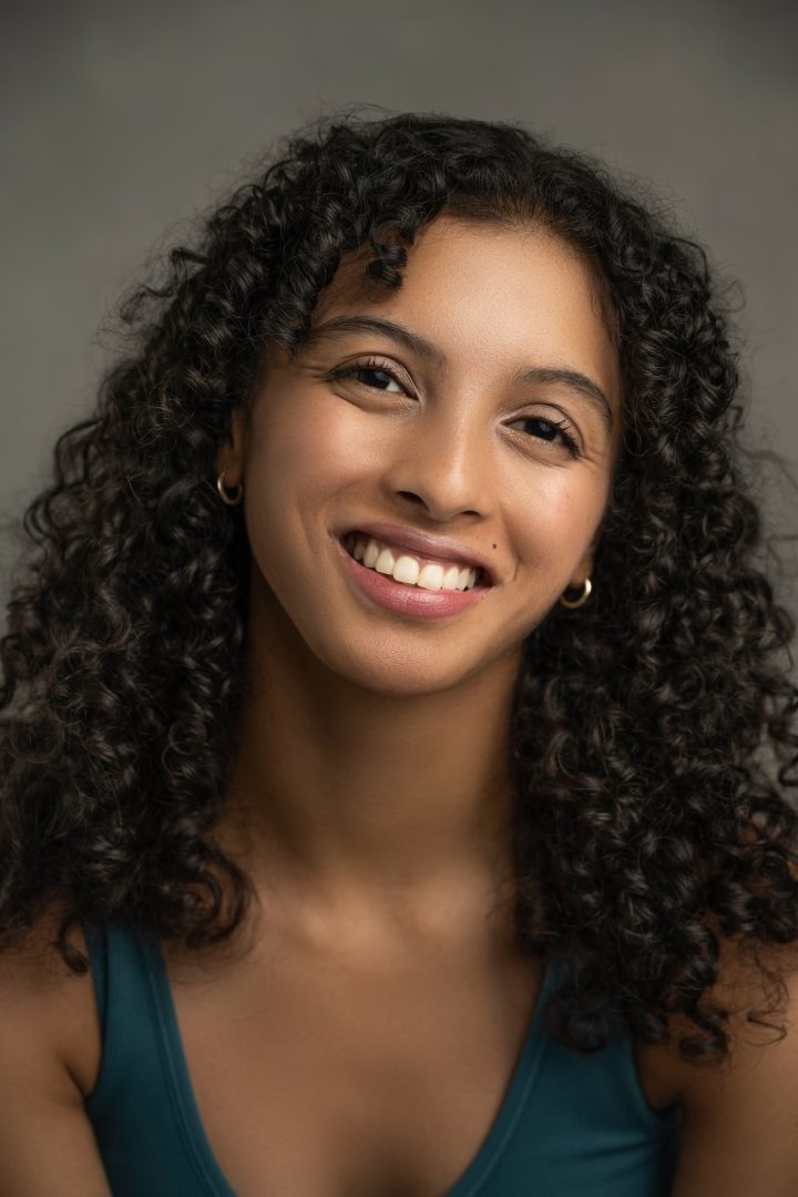 Julia Lie, teaching artist