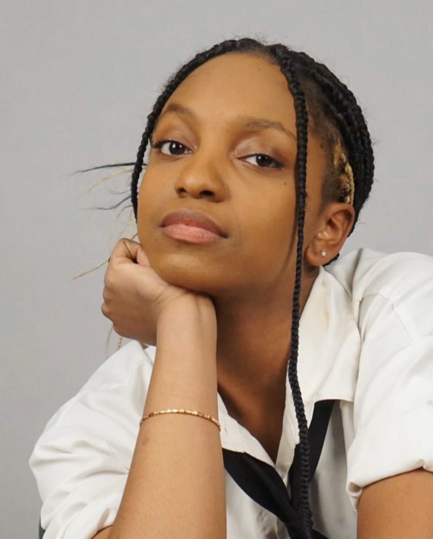 Marlene Shilemat-Funk, teaching artist