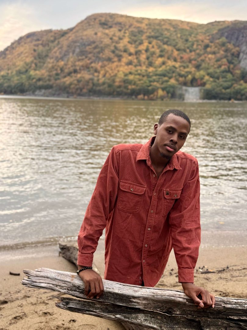 Matthew Holliday, teaching artist